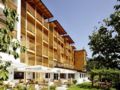 Naturhotel Die Waldruhe - Chienes - Italy Hotels
