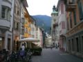 Near the railstation nice apartment for 3 guest - Bolzano - Italy Hotels