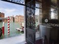 NH Collection Venezia Palazzo Barocci - Venice ベネチア - Italy イタリアのホテル