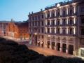 Oriente Hotel - Bari - Italy Hotels