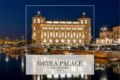 Ortea Luxury Palace - Syracuse - Italy Hotels