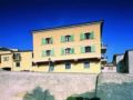 Oste del Castello Wellness & Bike Hotel - Verucchio バーレックシオ - Italy イタリアのホテル