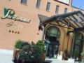 Pacific Hotel Fortino - Turin - Italy Hotels