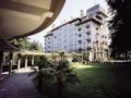 Palace Grand Hotel Varese - Varese - Italy Hotels