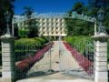 Palace Hotel Meggiorato - Abano Terme アーバノテルメ - Italy イタリアのホテル