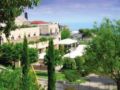 Palace Hotel San Michele - Monte Sant'Angelo - Italy Hotels