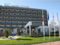 Palace Hotel Zingonia - Verdellino - Italy Hotels