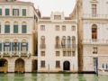 PalazzinaG Resort - Venice - Italy Hotels