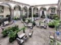 Palazzo Caracciolo Napoli - MGallery - Naples - Italy Hotels