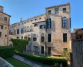 Palazzo Contarini Della Porta Di Ferro Hotel - Venice - Italy Hotels