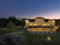 Palazzo di Varignana Resort & SPA - Castel San Pietro Terme - Italy Hotels