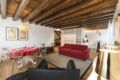 Palazzo Monigo Suite by H-FAST - Treviso - Italy Hotels