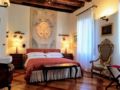 Palazzo Morosini Brandolin Dimora Romantica - Venice - Italy Hotels