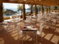 Panoramic Hotel - Taormina - Italy Hotels