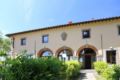 Panoramic House with swimming pool - Vaglia - Italy Hotels