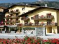 Paradise Hotel & Wellness - Saint Vincent - Italy Hotels