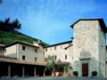 Park Hotel Ai Cappuccini - Gubbio - Italy Hotels