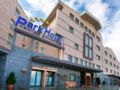 Park Hotel Centro Congressi - Potenza ポテンザ - Italy イタリアのホテル