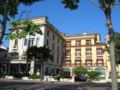 Park Hotel - Desenzano Del Garda - Italy Hotels