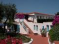 Park Hotel Resort - Baja Sardinia - Italy Hotels