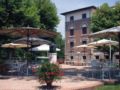 Park Hotel Villa Ariston - Lido di Camaiore リド ディ カマイオレ - Italy イタリアのホテル
