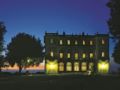 Park Hotel Villa Grazioli - Grottaferrata - Italy Hotels