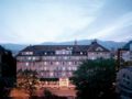 Parkhotel Laurin - Bolzano - Italy Hotels