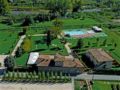 Pian D'Ercole Resort - Pontassieve ポンタッシエーベ - Italy イタリアのホテル