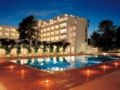 Pizzomunno Vieste Palace Hotel - Vieste - Italy Hotels