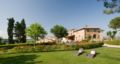 Poderi Arcangelo Agriturismo Farmhouse - San Gimignano - Italy Hotels