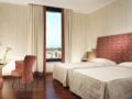 Poli Hotel - San Vittore Olona - Italy Hotels