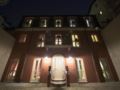 Porta Palace Apartments - Turin - Italy Hotels