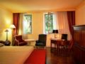 Posta Donini-Historic Hotel - Torgiano - Italy Hotels