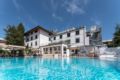 President Hotel - Montecatini Terme - Italy Hotels