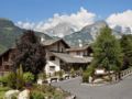 QC Terme Monte Bianco - Pre' Saint Didier - Italy Hotels