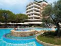 Radisson Blu Majestic Hotel Galzignano - Galzignano Terme - Italy Hotels