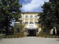 Rechigi Park Hotel - Modena - Italy Hotels