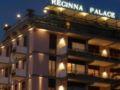 Reginna Palace Hotel - Maiori マイオーリ - Italy イタリアのホテル
