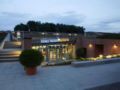 Relais Bellaria Hotel & Congressi - Bologna - Italy Hotels