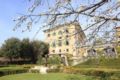 Relais & Chateaux il Borro - Arezzo - Italy Hotels