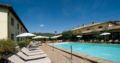 Relais dell'Olmo - Perugia - Italy Hotels
