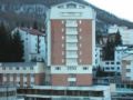 Relais Des Alpes - Sauze d'Oulx サウゼドゥルクス - Italy イタリアのホテル