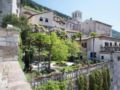 Relais Ducale - Gubbio - Italy Hotels