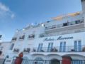 Relais Maresca Luxury Small Hotel - Capri - Italy Hotels