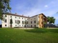 Relais Rocca Civalieri - Quattordio - Italy Hotels