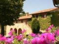 Relais Villa Monte Solare Wellness and Beauty - Panicale パニカーレ - Italy イタリアのホテル