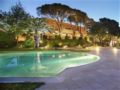 Relais Villa San Martino - Martina Franca - Italy Hotels