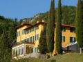 Romantikhotel - Boutique Hotel Villa Sostaga - Gargnano カーグナノ - Italy イタリアのホテル
