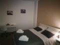 Room 1 - Naples - Italy Hotels