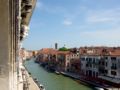 Rousseau's Apartment - Venice - Italy Hotels